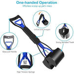 Foldable Pet Waste Scooper
