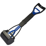 Foldable Pet Waste Scooper