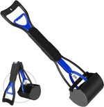 Foldable Pet Waste Scooper