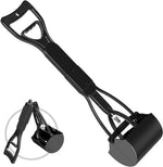 Foldable Pet Waste Scooper