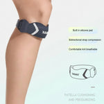 Aolikes Sports Patella Knee Strap