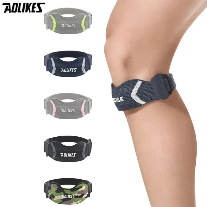 Aolikes Sports Patella Knee Strap