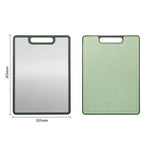 Stainless Steel Cutting Board