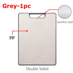 Stainless Steel Cutting Board