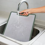 Stainless Steel Cutting Board
