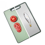 Stainless Steel Cutting Board