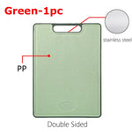 Stainless Steel Cutting Board