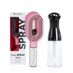 Detangling Hair Spray Comb