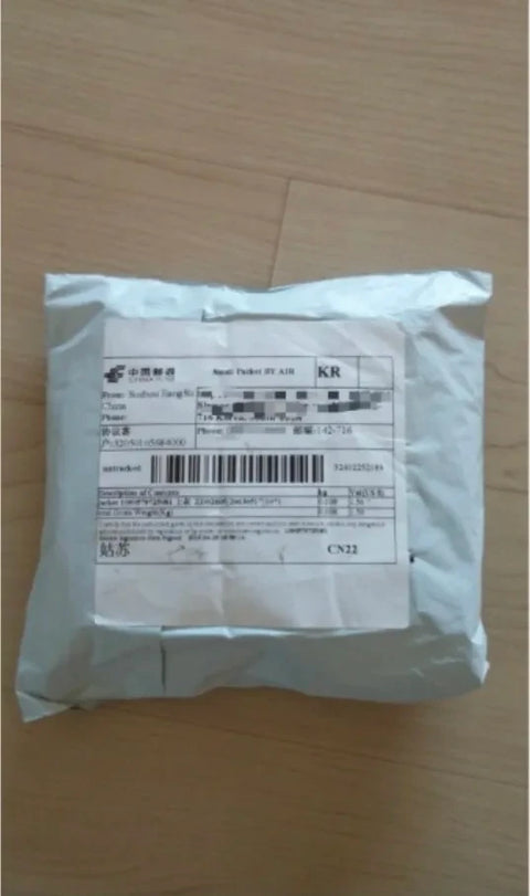 Review Card