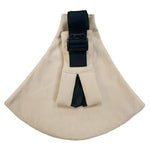Retro Pattern Baby Carrier