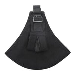 Retro Pattern Baby Carrier