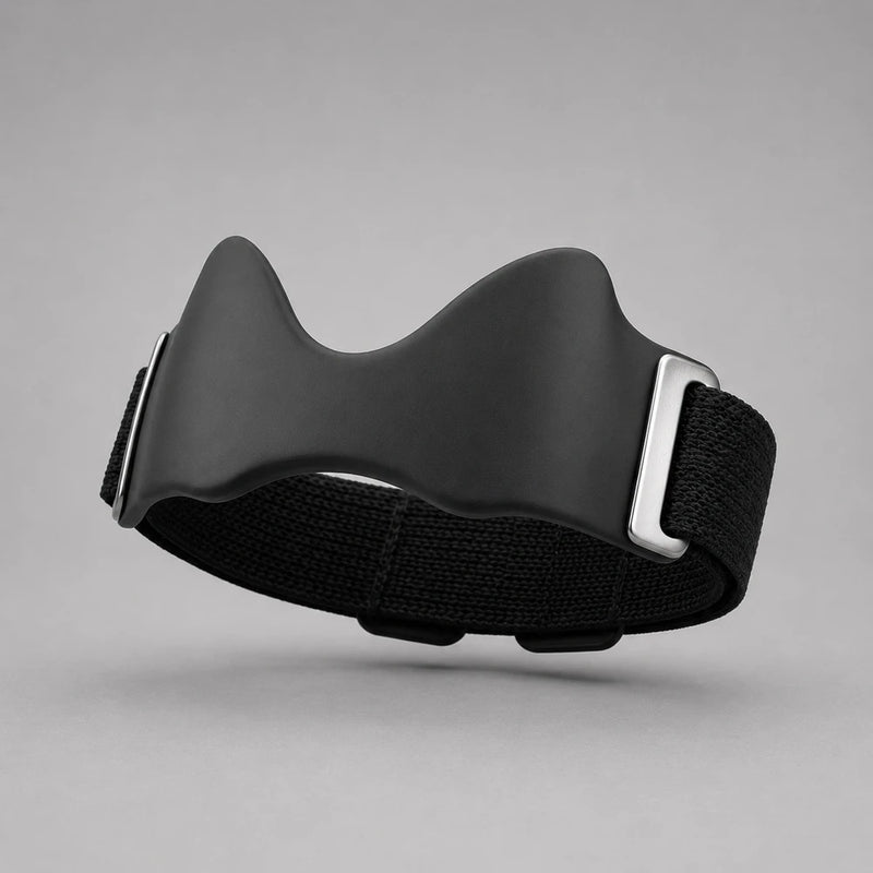 HYRUN Motion+ Patellar Support Strap