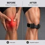 HYRUN Motion+ Patellar Support Strap