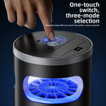 Infant Safe Electric Mosquito Killer Lamp