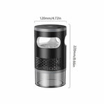 Infant Safe Electric Mosquito Killer Lamp