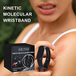 Wearable Ultrasonic Mosquito Repellent Wristband