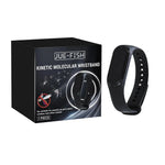 Wearable Ultrasonic Mosquito Repellent Wristband
