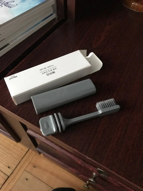 Review Card