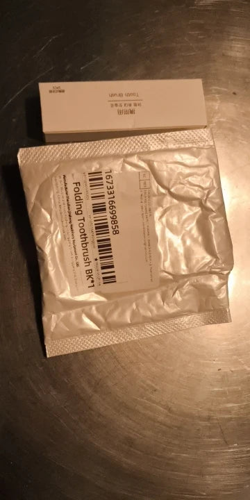 Review Card