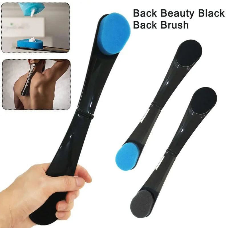Multifunction Back Scrubber Bath Brush