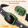 Automatic Anti Bark Dog Collar