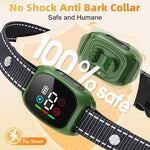 Automatic Anti Bark Dog Collar
