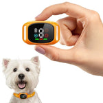 Automatic Anti Bark Dog Collar