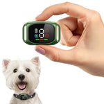 Automatic Anti Bark Dog Collar