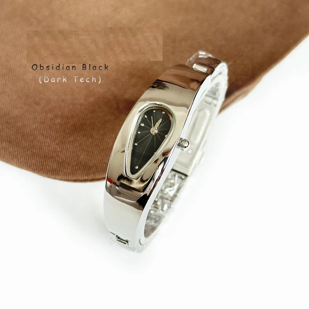 -Bracelet Watch-