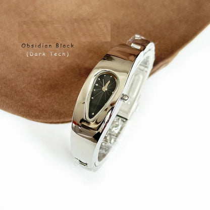 -Bracelet Watch-