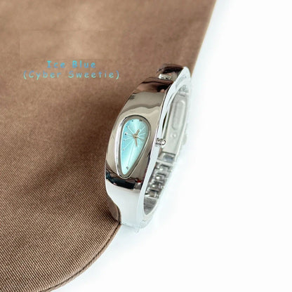 -Bracelet Watch-